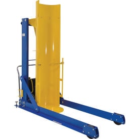 Vestil HDD-36-7-S Stationary Hydraulic Drum Dumper HDD-36-7-S