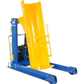 Vestil HDD-48-10-P Portable Hydraulic Drum Dumper HDD-48-10-P