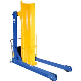 Vestil HDD-60-10-P Portable Hydraulic Drum Dumper HDD-60-10-P