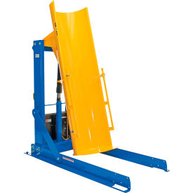 Vestil™ Steel Stationary Hydraulic Drum Dumper 60