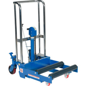 Vestil™ Steel Roller Work Positioner 21