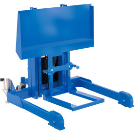 Vestil™ Steel Multi Purpose Tote Dumper 48