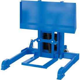Vestil™ Steel Multi Purpose Tote Dumper 60