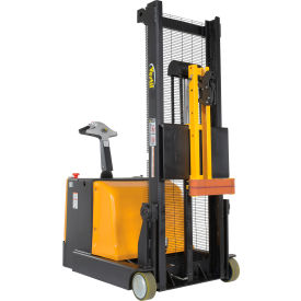 Vestil™ Counter Balanced Drum Lifter Single Grip 62
