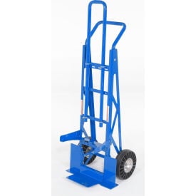 Vestil™ Steel Pail Hand Truck 500 lb. Capacity PAIL-T