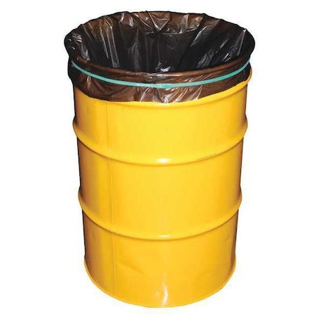 Jumbo, Rubber Drum Bands, 17