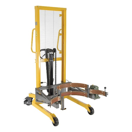 Drum Lifter Rotator And Transport, Strap MPN:DRUM-LRT-EC