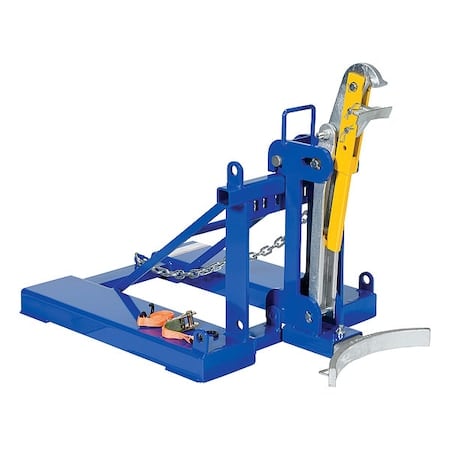 Automatic Eagle Beak Drum Lifter, 1K MPN:FMDL-1