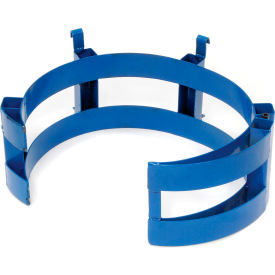 30 Gallon Drum Adapter FDC-30 for Forklift Drum Dumpers FDC-30