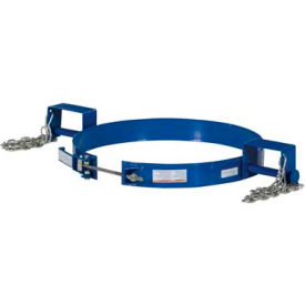 Tilting Drum Ring TDR-55 for 55 Gallon Steel Drums - 1200 Lb. Capacity TDR-55