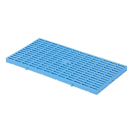 Floorgrid, 3/8