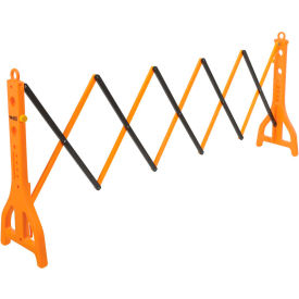PEXGATE-30 Plastic Portable Barricade Gate With Liquid Hole PEXGATE-30