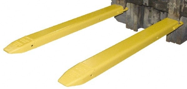 4,000 Lb Capacity Fork Extension MPN:FE-4-72