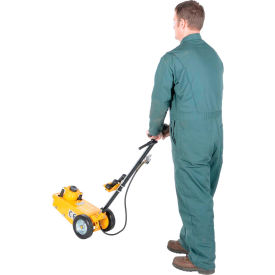 Air Powered Forklift Truck Jack AIR-J AIR-J