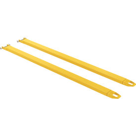 Vestil™ Steel Pin Style Fork Extensions 4