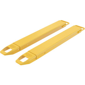 Vestil™ Steel Fork Extensions 4