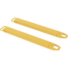 Vestil™ Steel Fork Extensions 4