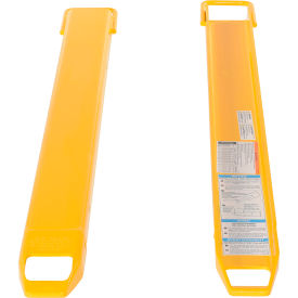 Vestil™ Steel Fork Extensions 4