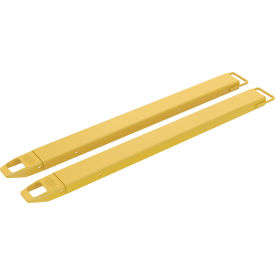 Vestil™ Steel Fork Extensions 4