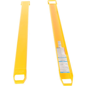 Vestil™ Steel Fork Extensions 4