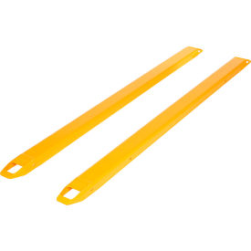 Vestil™ Steel Fork Extensions 4