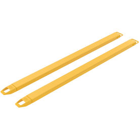Vestil™ Steel Fork Extensions 4