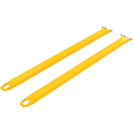 Vestil™ Steel Pin Style Fork Extensions 4