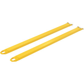 Vestil™ Steel Pin Style Fork Extensions 5