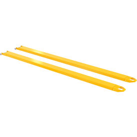 Vestil™ Steel Pin Style Fork Extensions 5