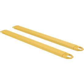 Vestil™ Steel Fork Extensions 5