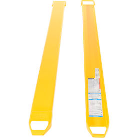 Vestil™ Steel Fork Extensions 5