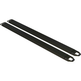 Vestil™ Steel Fork Extensions 5