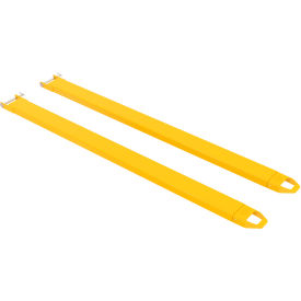 Vestil™ Steel Pin Style Fork Extensions 5