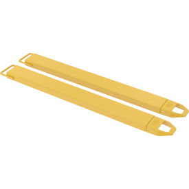 Vestil™ Steel Fork Extensions 6