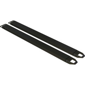 Vestil™ Steel Fork Extensions 6