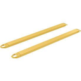 Vestil™ Steel Fork Extensions 6
