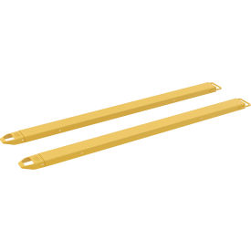 Vestil™ Steel Fork Extensions 6