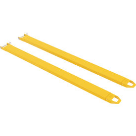 Vestil™ Steel Pin Style Fork Extensions 6