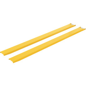 Vestil™ Steel Pin Style Fork Extensions 8