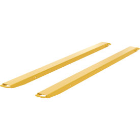 Vestil™ Steel High Strength Fork Extensions 4