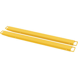 Vestil™ Steel High Strength Fork Extensions 5