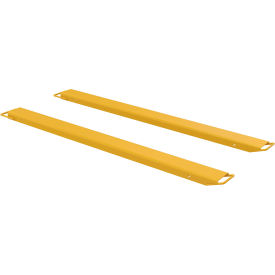 Vestil™ Steel High Strength Fork Extensions 5