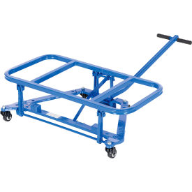 Vestil™ Steel Desk Mover 600 lb. Capacity DESK-M