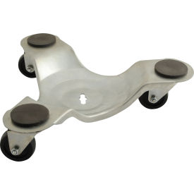 Vestil Portable Furniture Leg Dolly LEG-D-12 300 Lb. Capacity per Dolly LEG-D-12