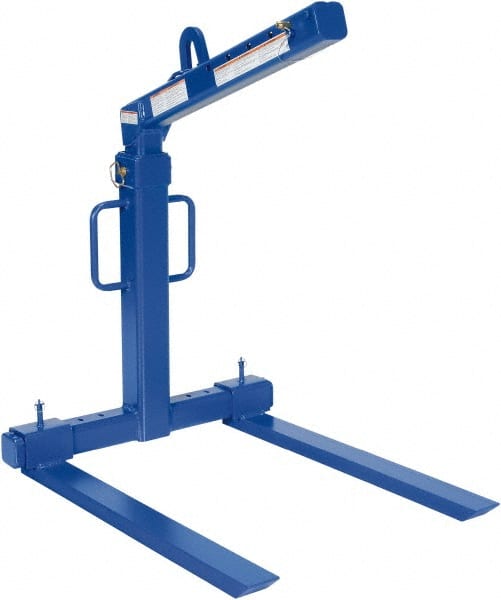 4,000 Lb Capacity Overhead Load Lifter MPN:OLF-4-42