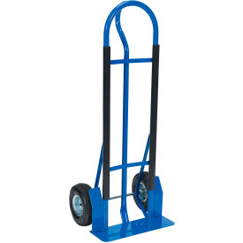 Vestil™ Steel Heavy Duty P-Handle Truck Pneumatic Wheels 600 lb. Capacity SPHT-500S-HD