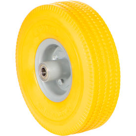 Vestil™ Polyurethane Solid Foam Wheel 10