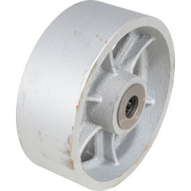 Vestil™ Cast Iron Wheel 8