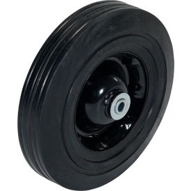 Vestil™ Hard Rubber Wheel 10