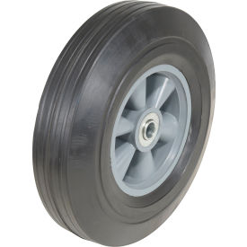 Vestil™ Hard Rubber Wheel 10
